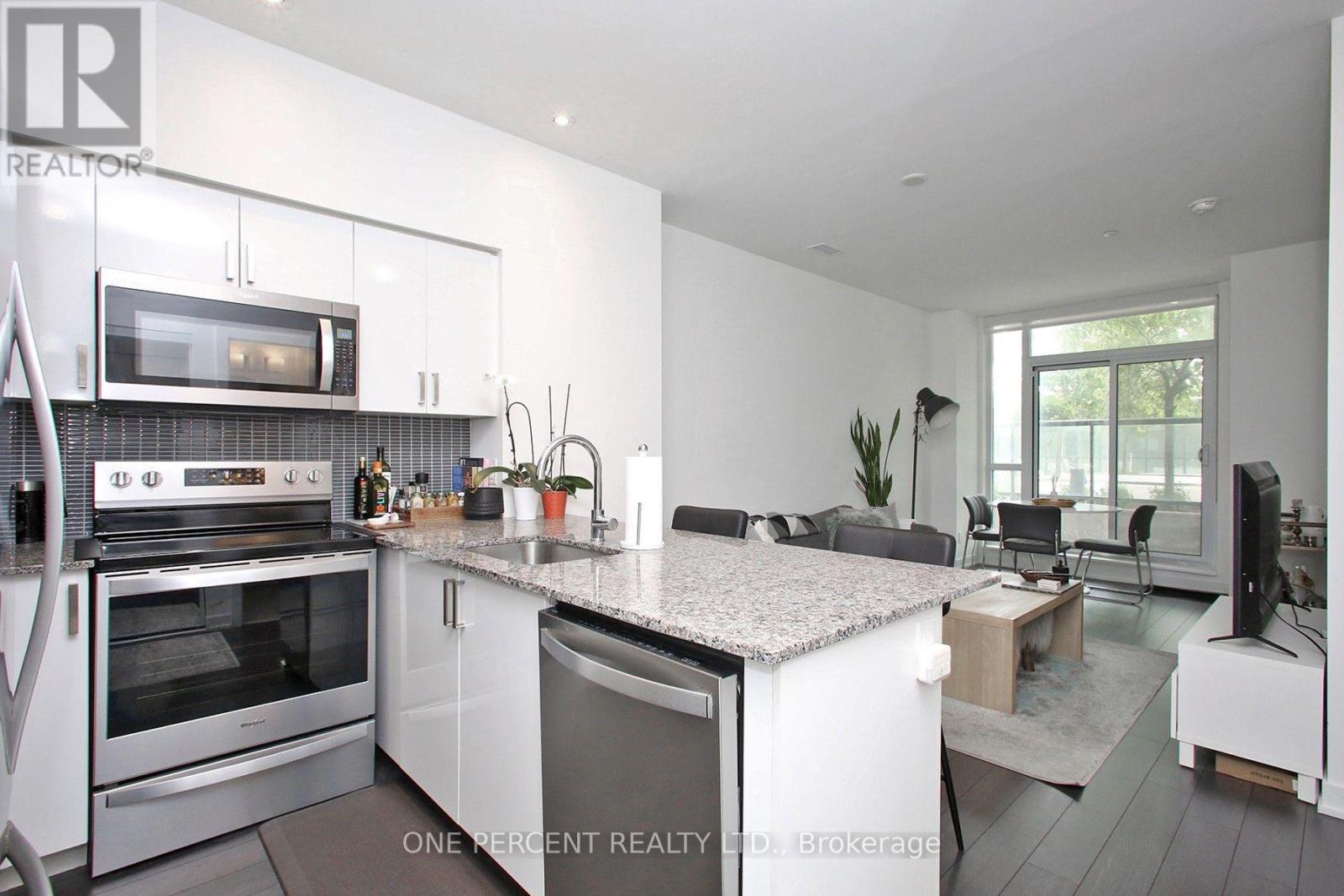 #217 1603 EGLINTON AVENUE - 6