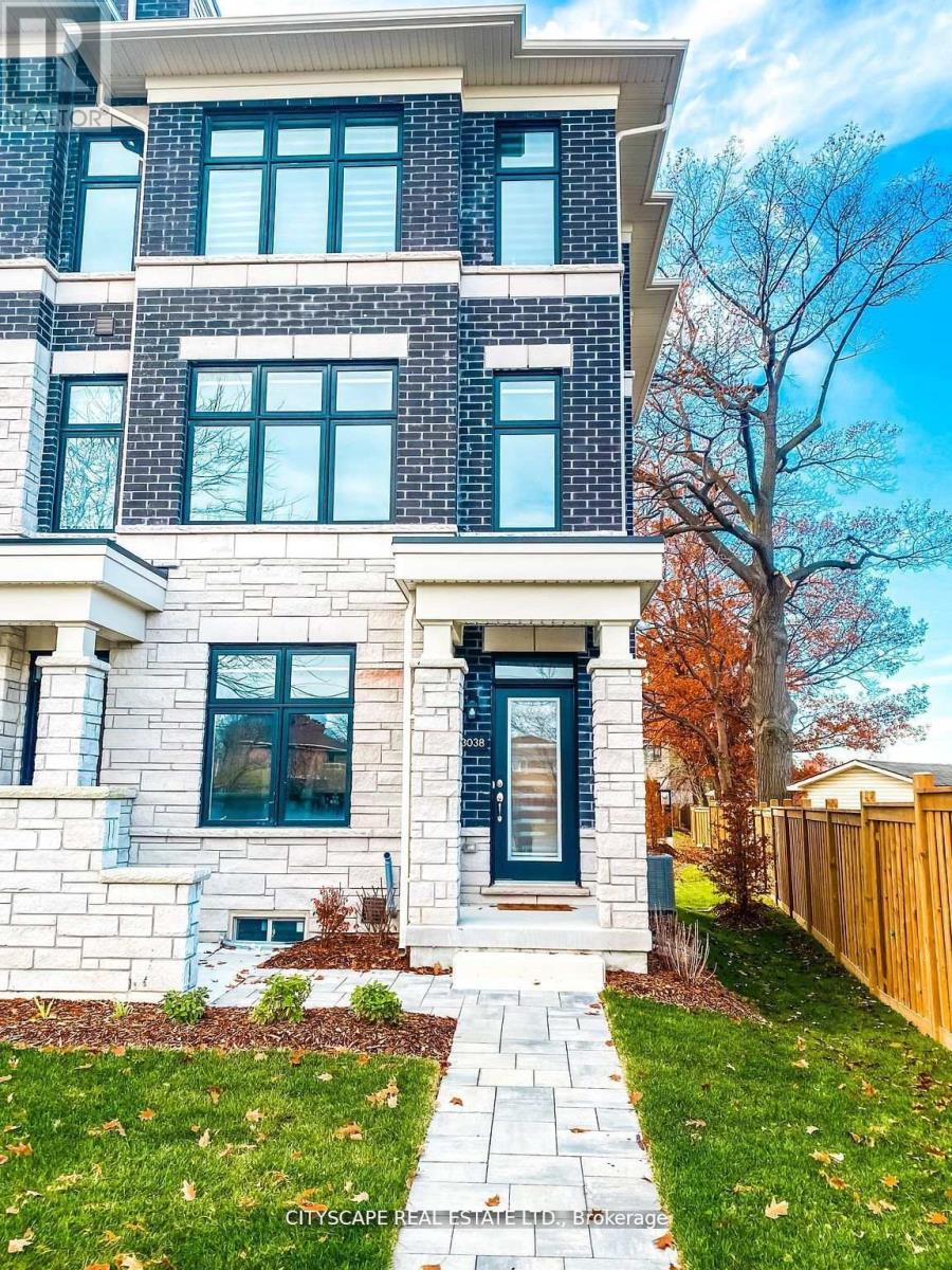 3038 ISLINGTON AVENUE - 18