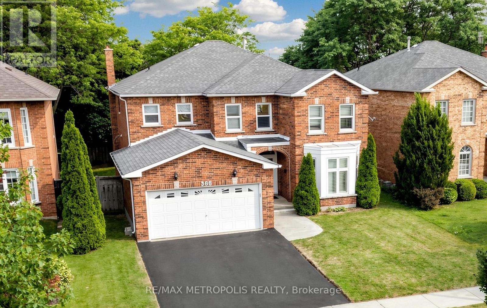 368 RIVER OAKS BOULEVARD W - 1