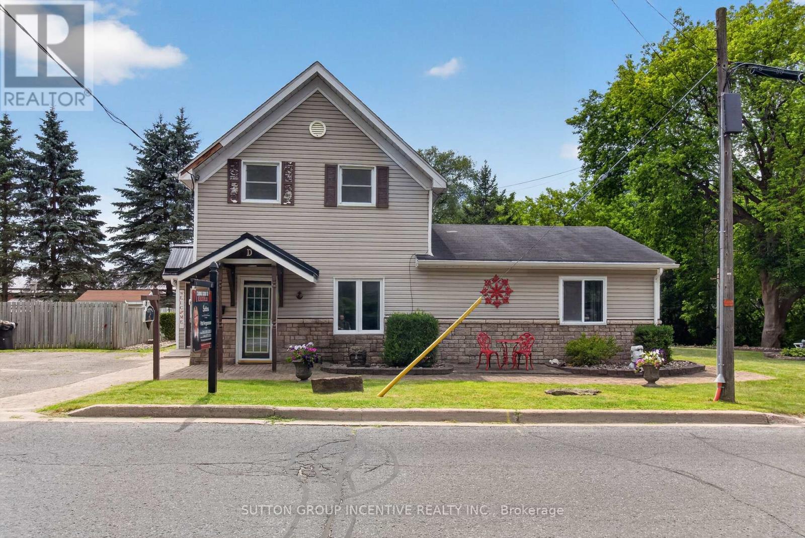 190 BARTHOLOMEW STREET - 1
