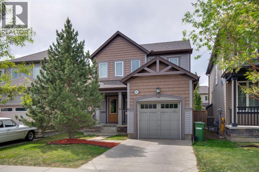 943 Windsong Drive SW - 2