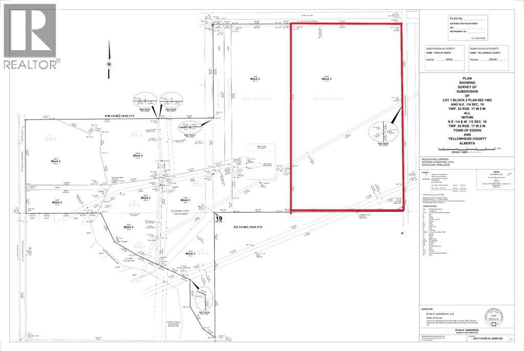 7 Twp Rd 534 - Photo 19
