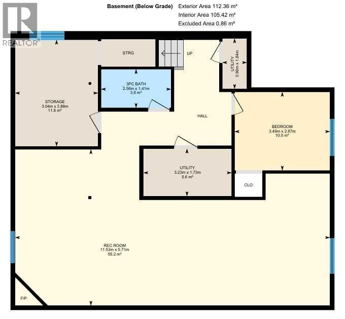 5502 39 Street - 49
