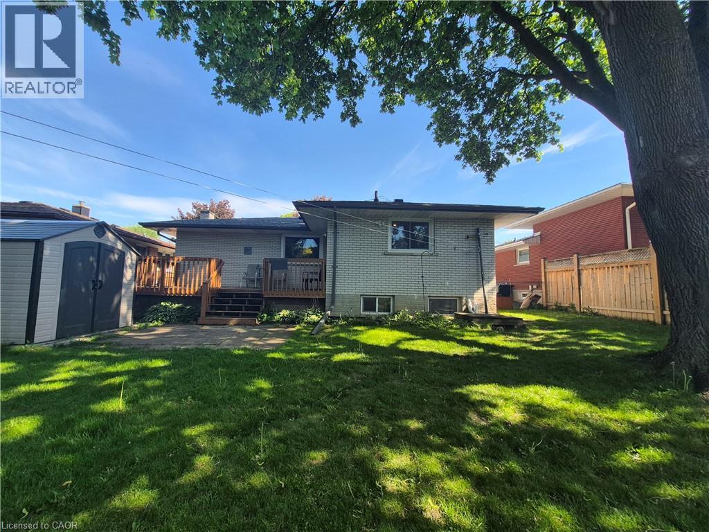 11 DUNCAIRN Avenue - 27