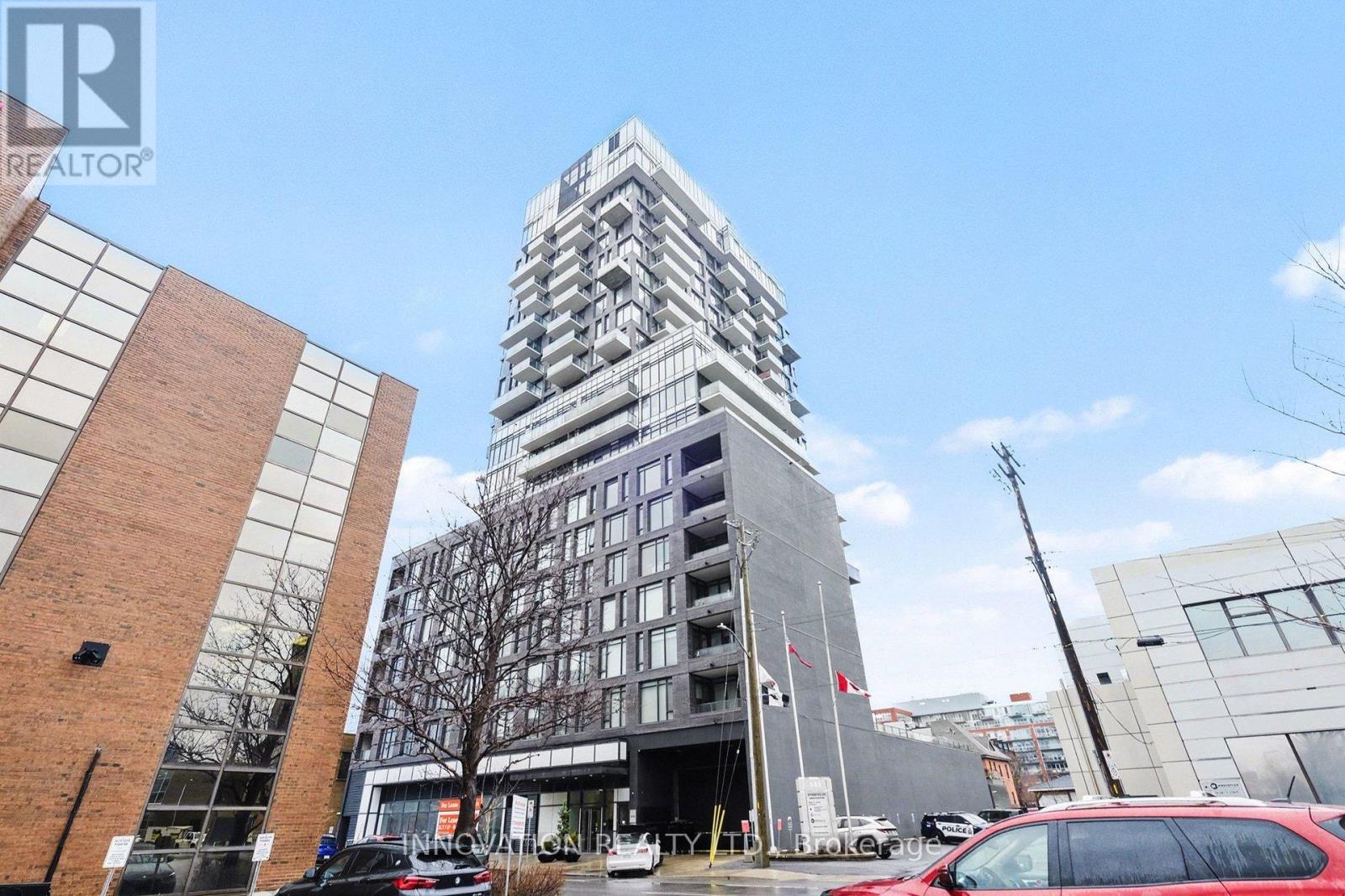 Soba Building