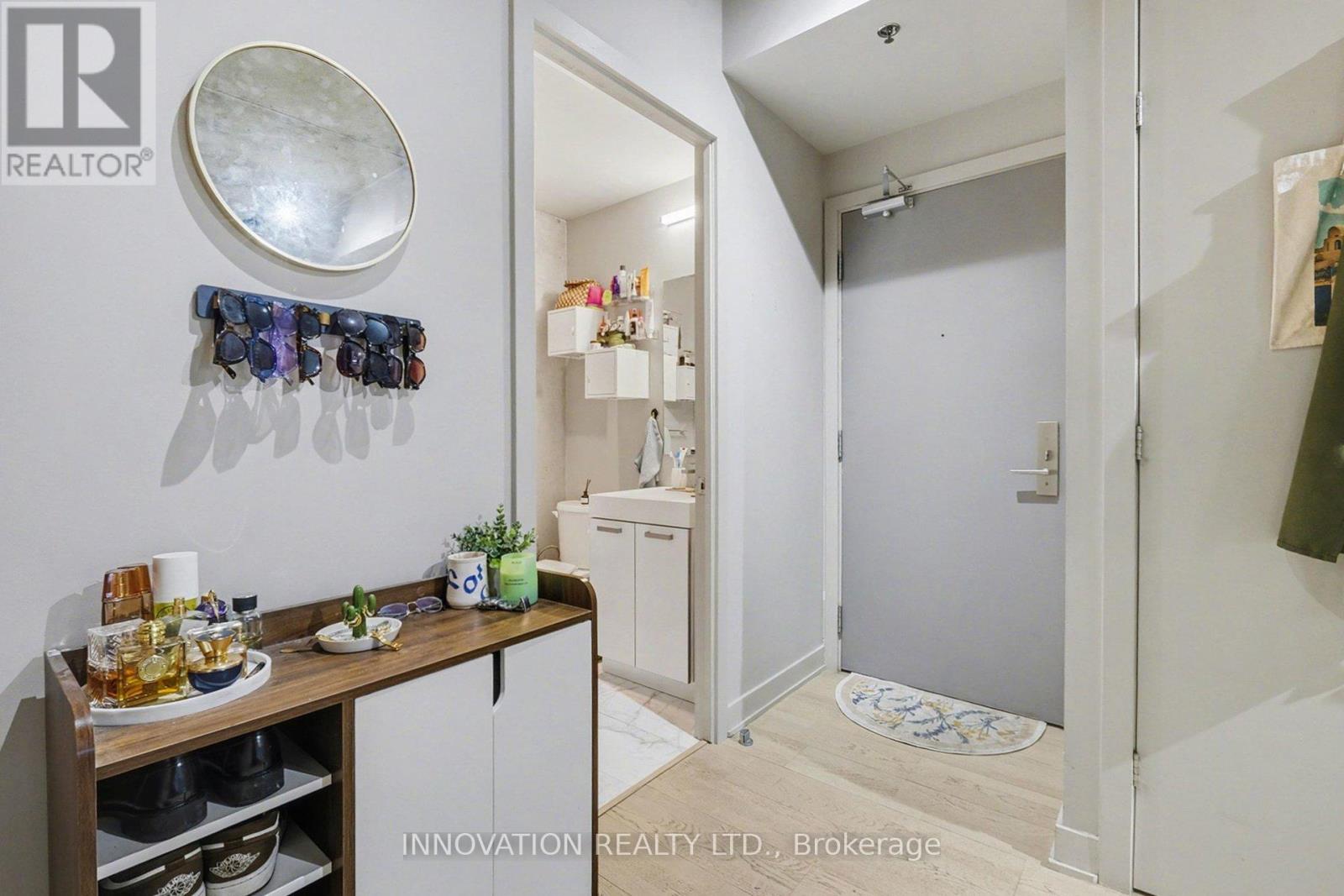 1 Bed, 1 Bath Apartment for Rent in Ottawa – 411 – 203 CATHERINE STREET, Ottawa – MLS# X13580632 - Image 14