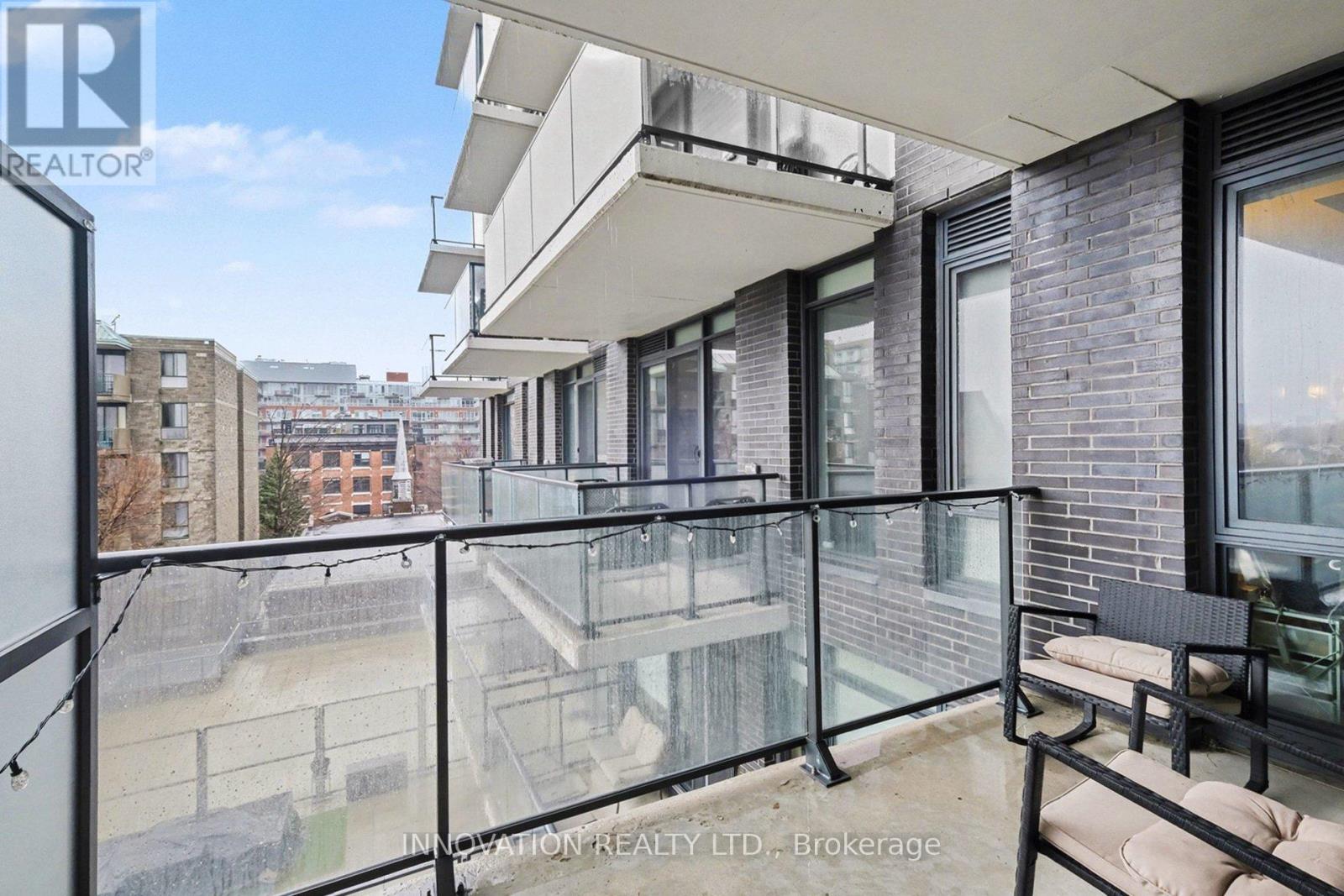 1 Bed, 1 Bath Apartment for Rent in Ottawa – 411 – 203 CATHERINE STREET, Ottawa – MLS# X13580632 - Image 15