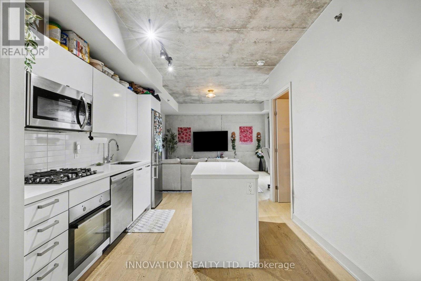 1 Bed, 1 Bath Apartment for Rent in Ottawa – 411 – 203 CATHERINE STREET, Ottawa – MLS# X13580632 - Image 6