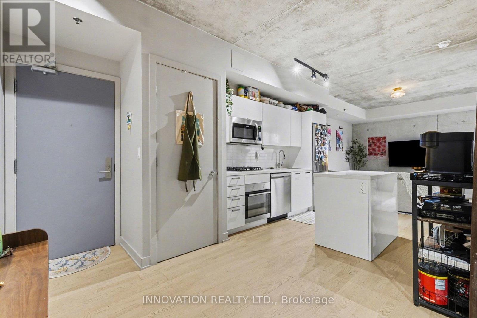 1 Bed, 1 Bath Apartment for Rent in Ottawa – 411 – 203 CATHERINE STREET, Ottawa – MLS# X13580632 - Image 8