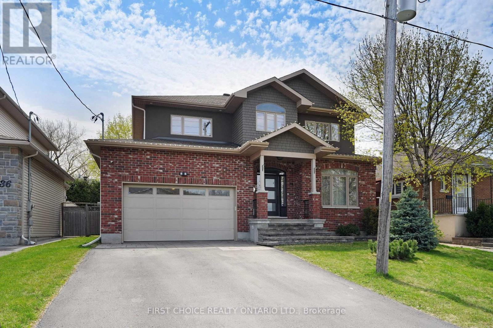 38 WITHROW AVENUE - 1