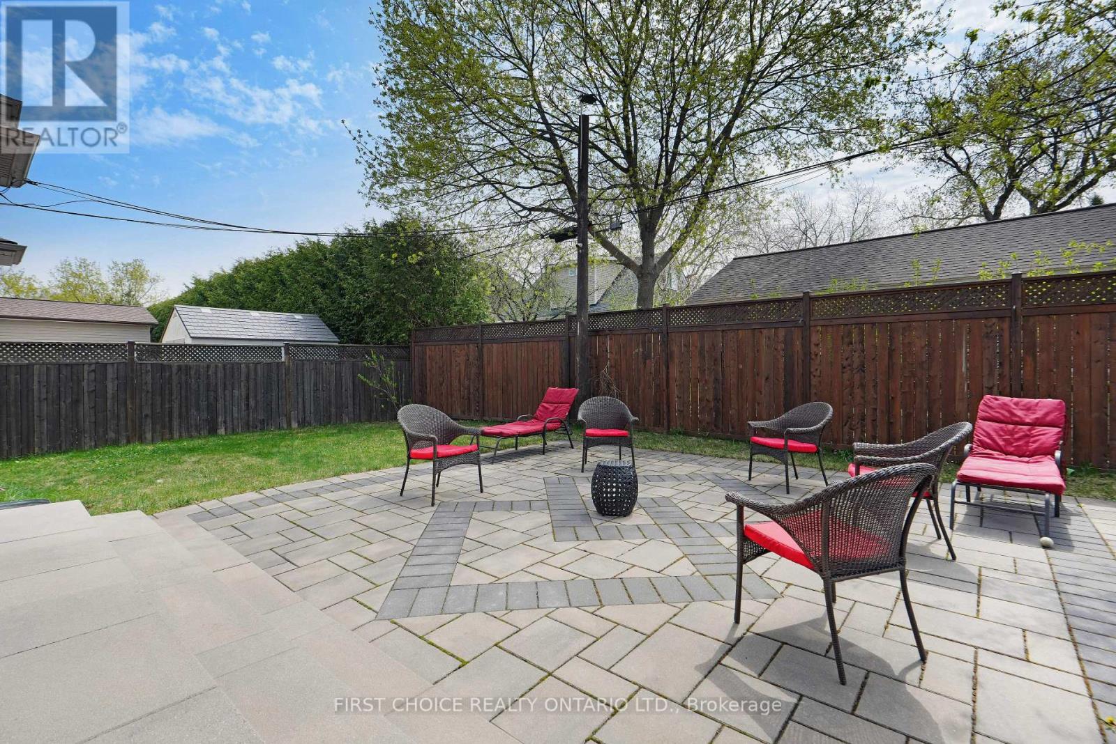 38 WITHROW AVENUE - 45