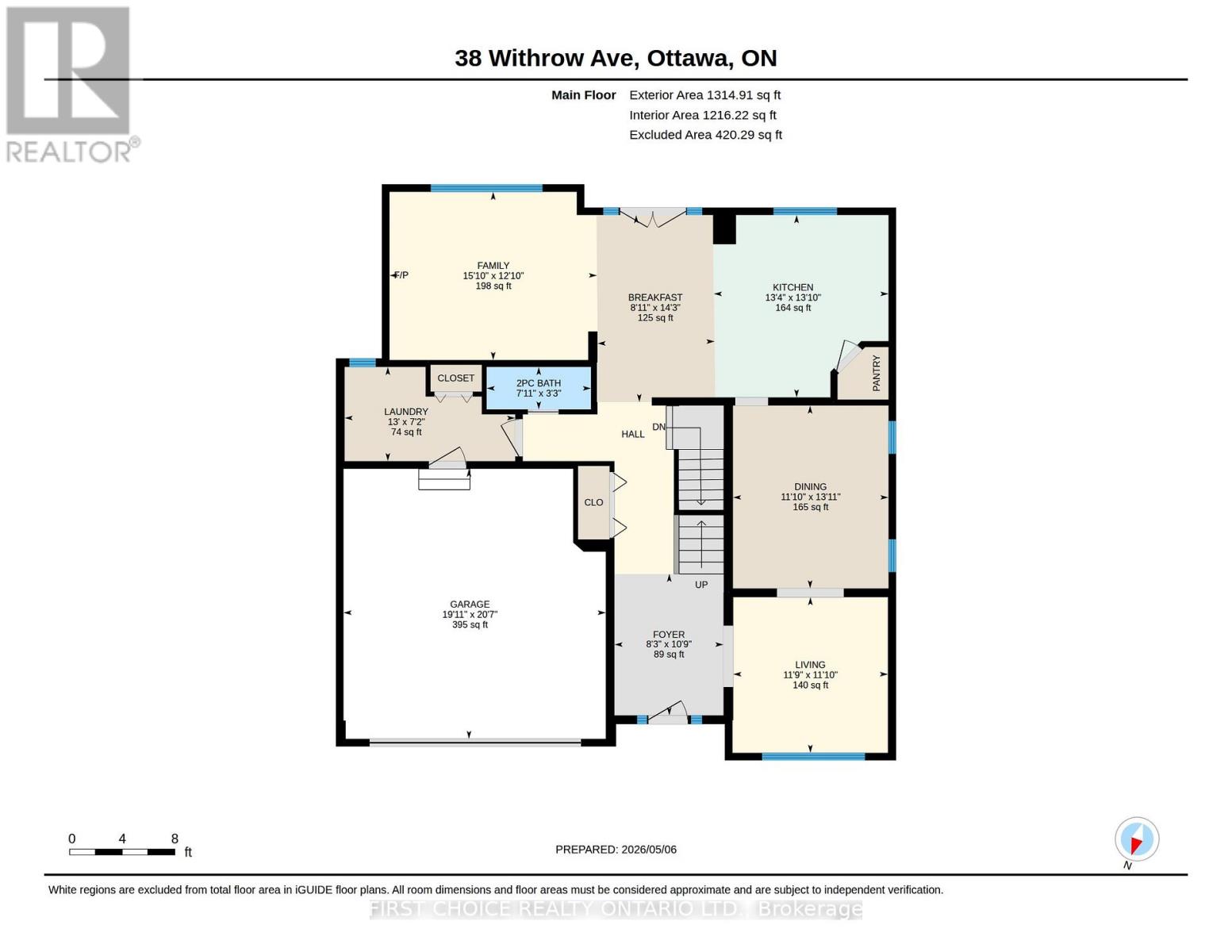 38 WITHROW AVENUE - 48