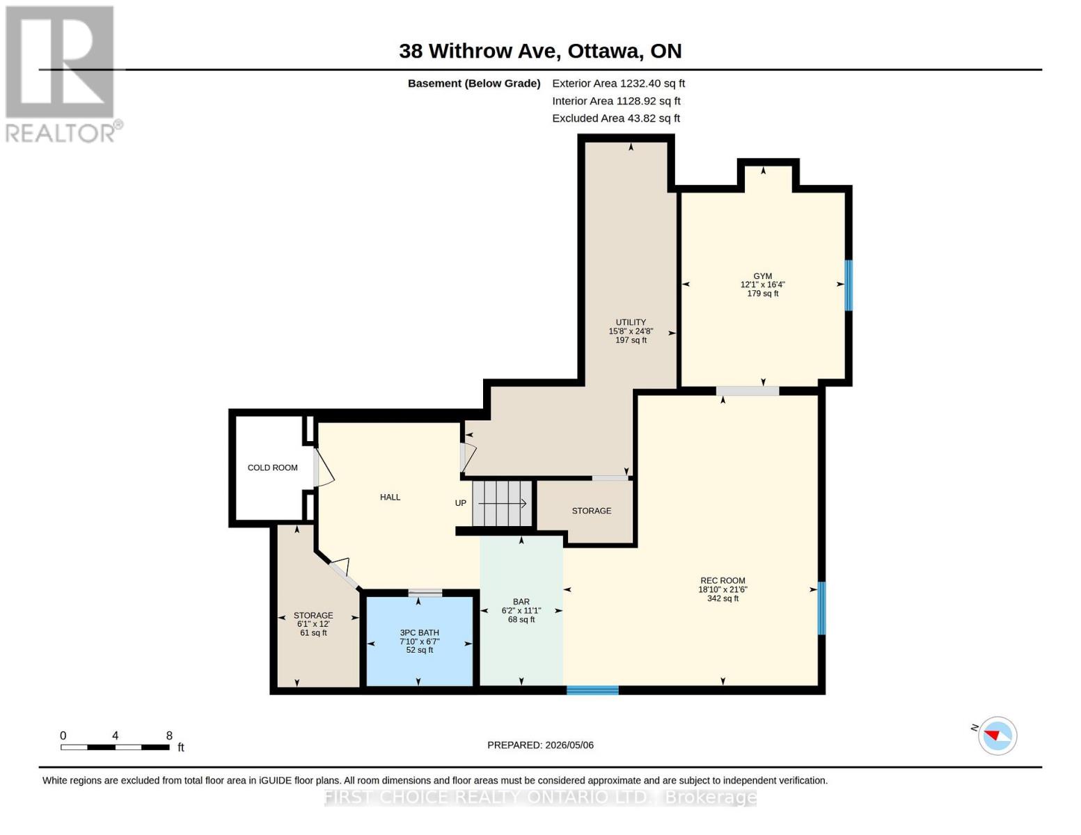 38 WITHROW AVENUE - 50