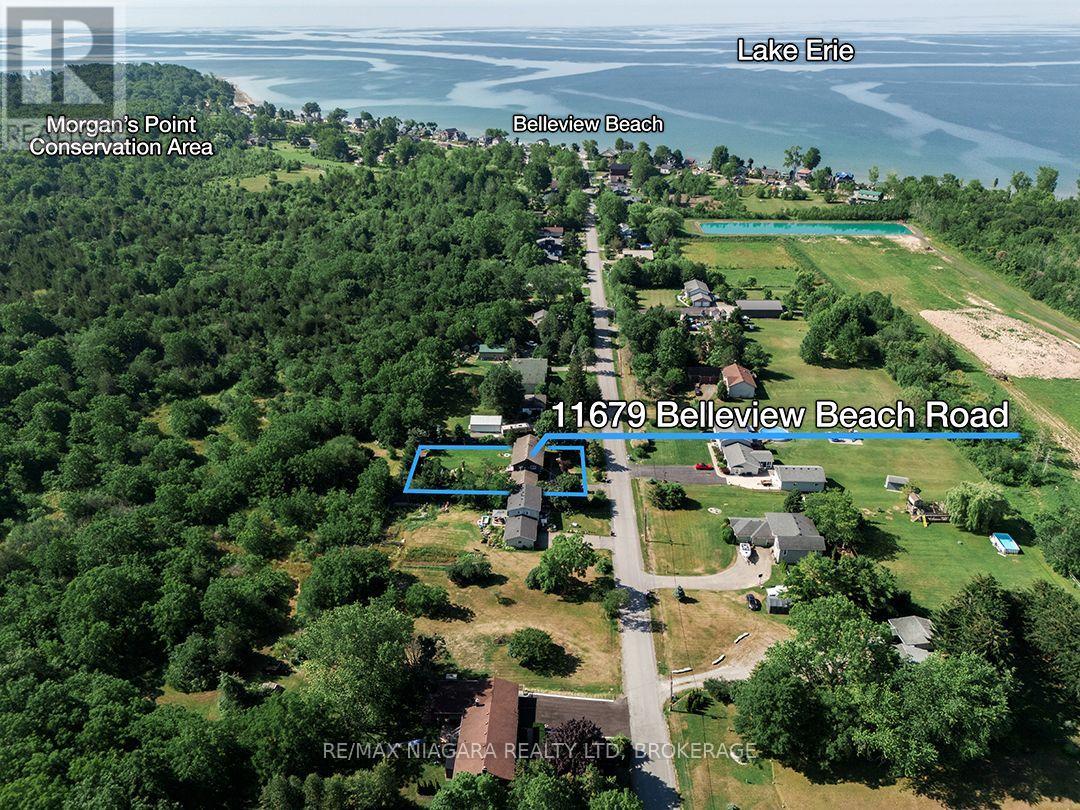 11679 BELLEVIEW BEACH ROAD - 2