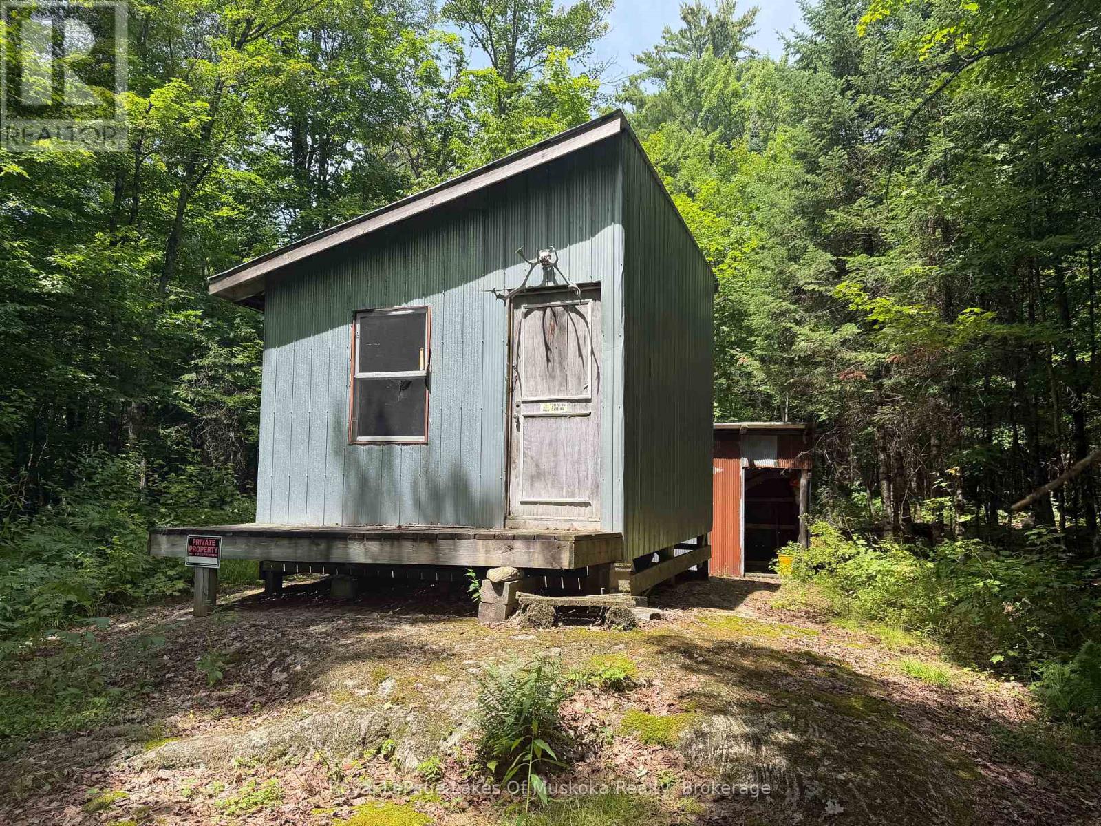 0 AXE LAKE ROAD - 1