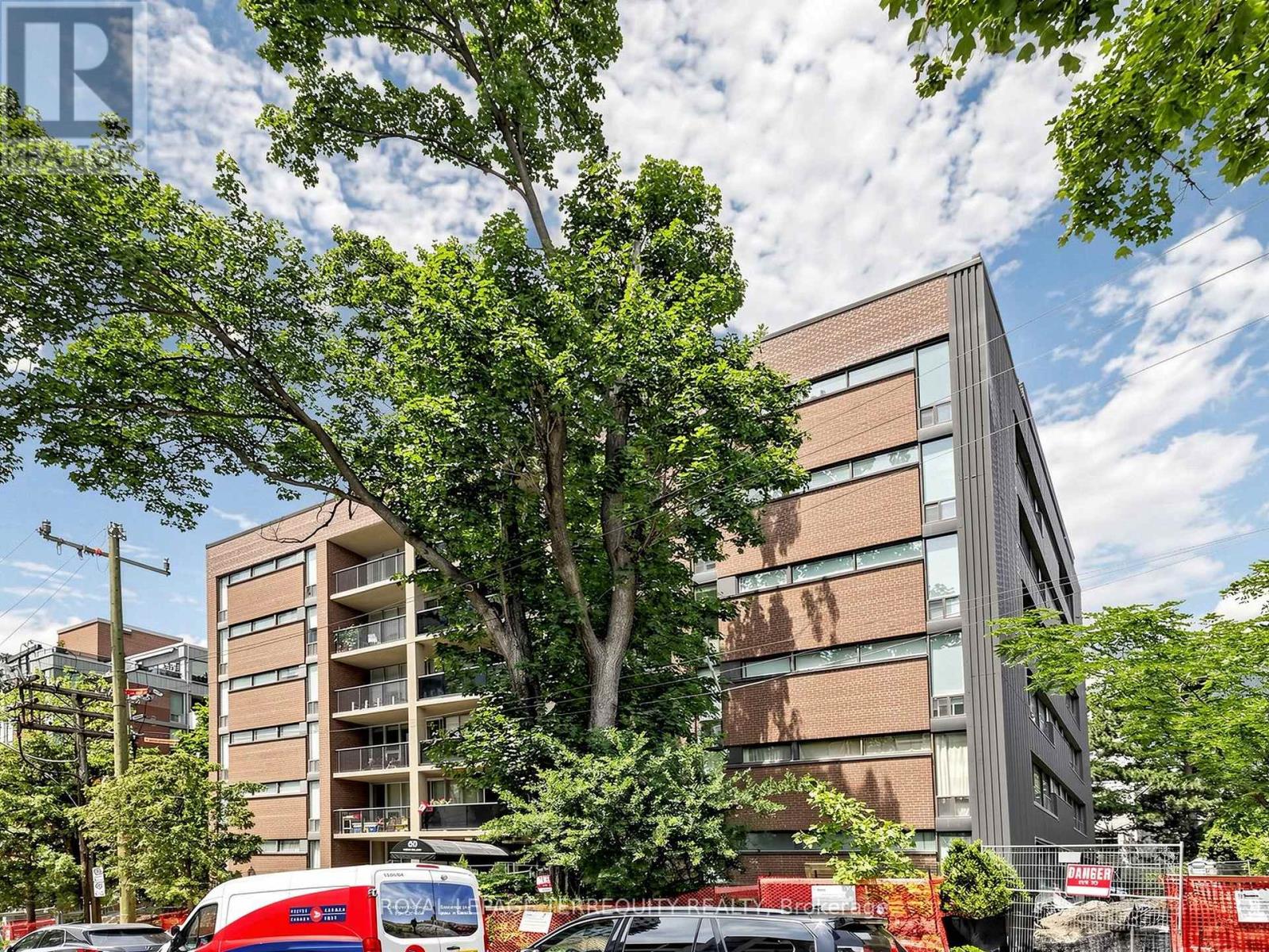 #402 60 MONTCLAIR AVENUE - 1