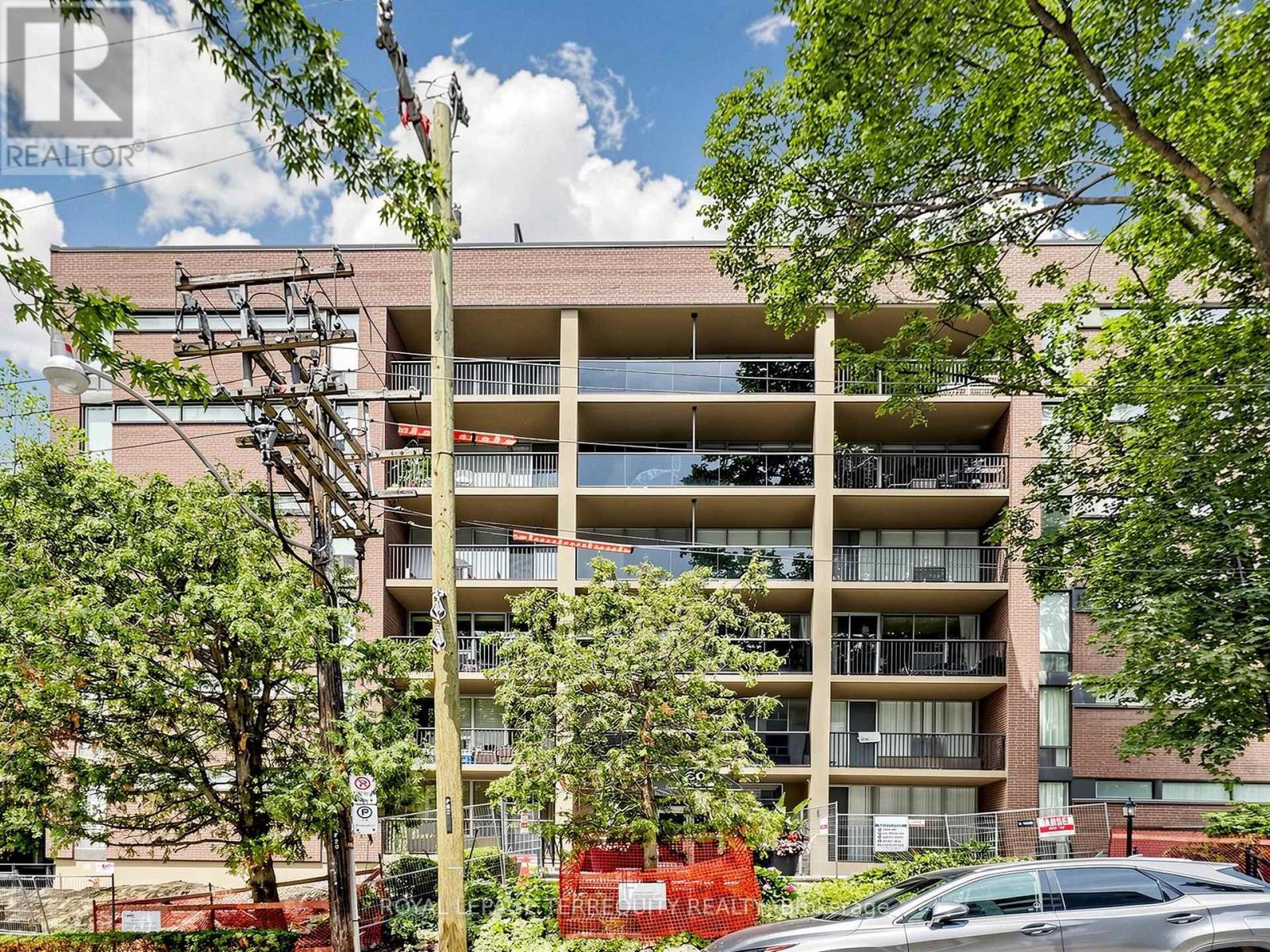 #402 60 MONTCLAIR AVENUE - 2