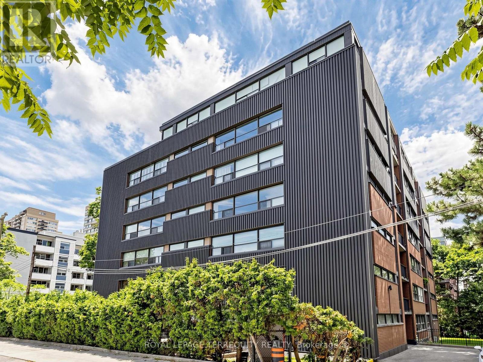 #402 60 MONTCLAIR AVENUE - 3