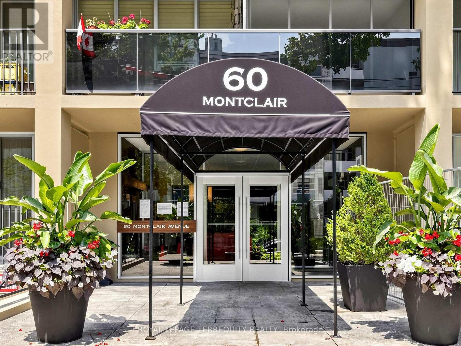 #402 60 MONTCLAIR AVENUE - 4