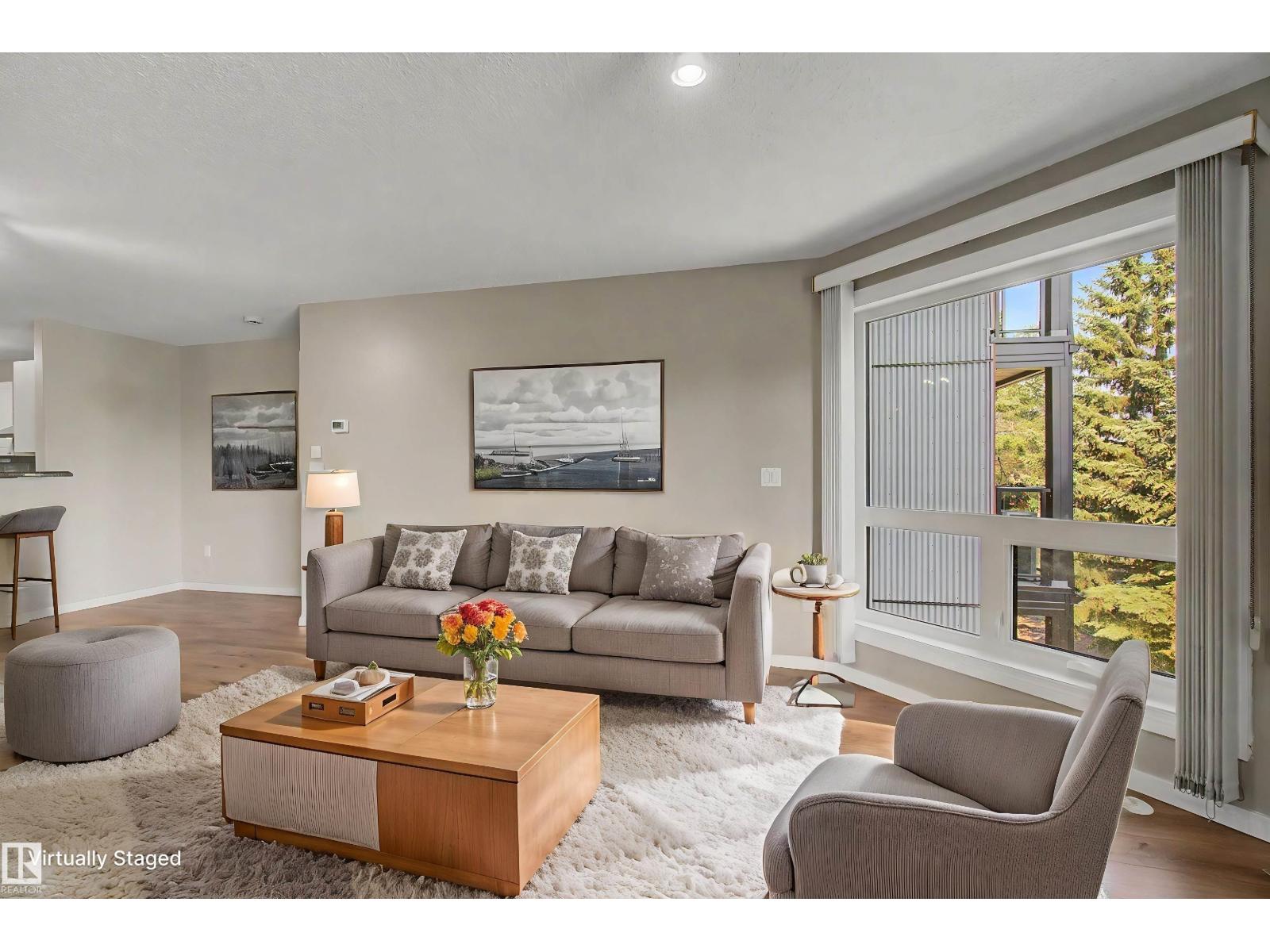 #302 Condo 7951 96 ST NW NW - 11