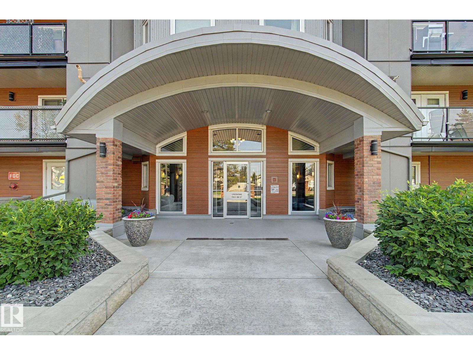 #302 Condo 7951 96 ST NW NW - 2