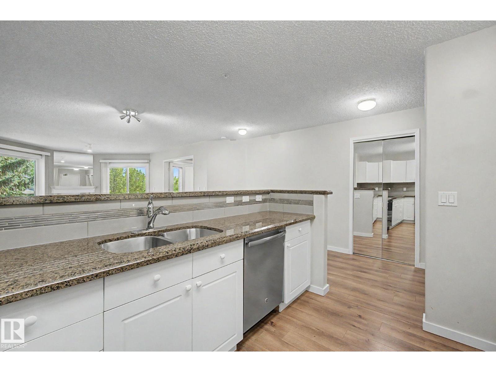 #302 Condo 7951 96 ST NW NW - 21