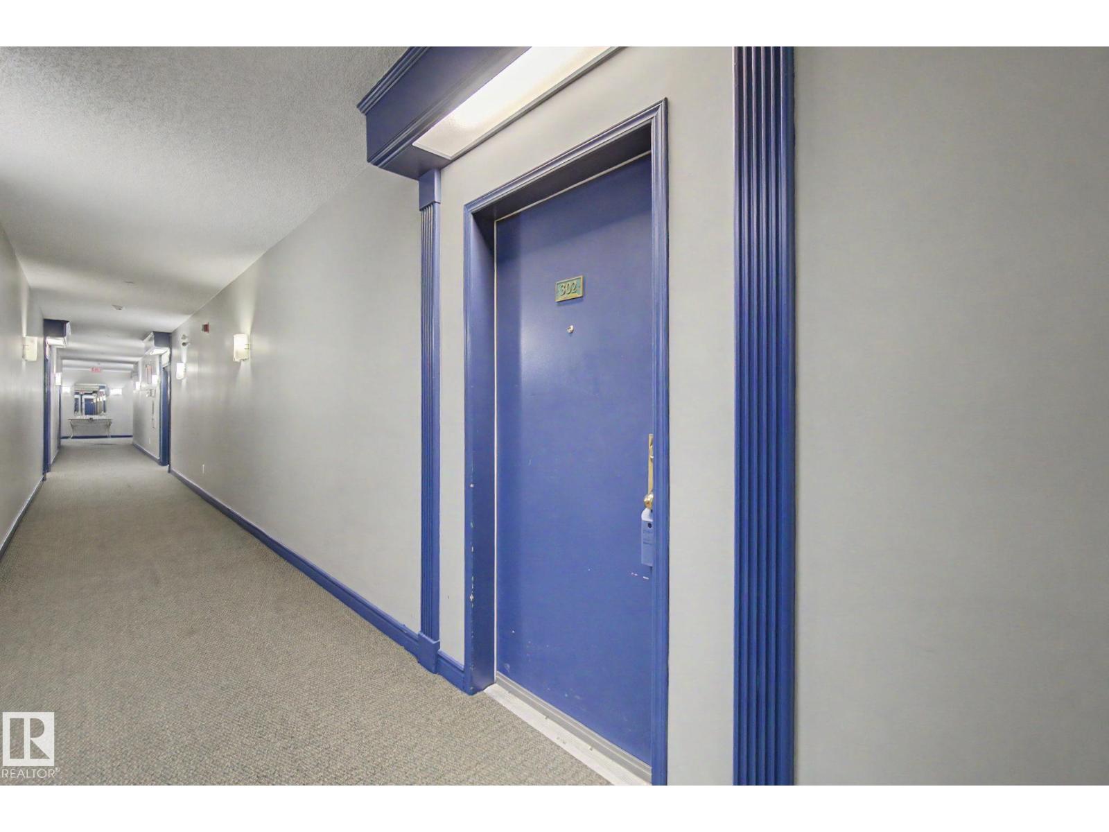 #302 Condo 7951 96 ST NW NW - 3