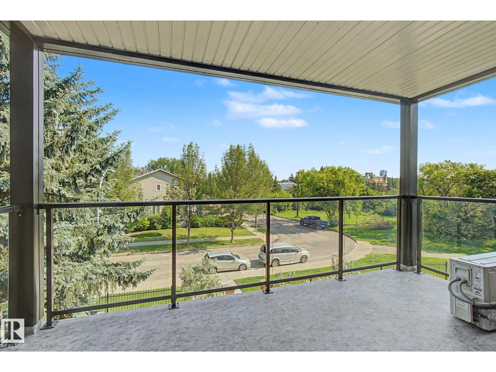 #302 Condo 7951 96 ST NW NW - 37