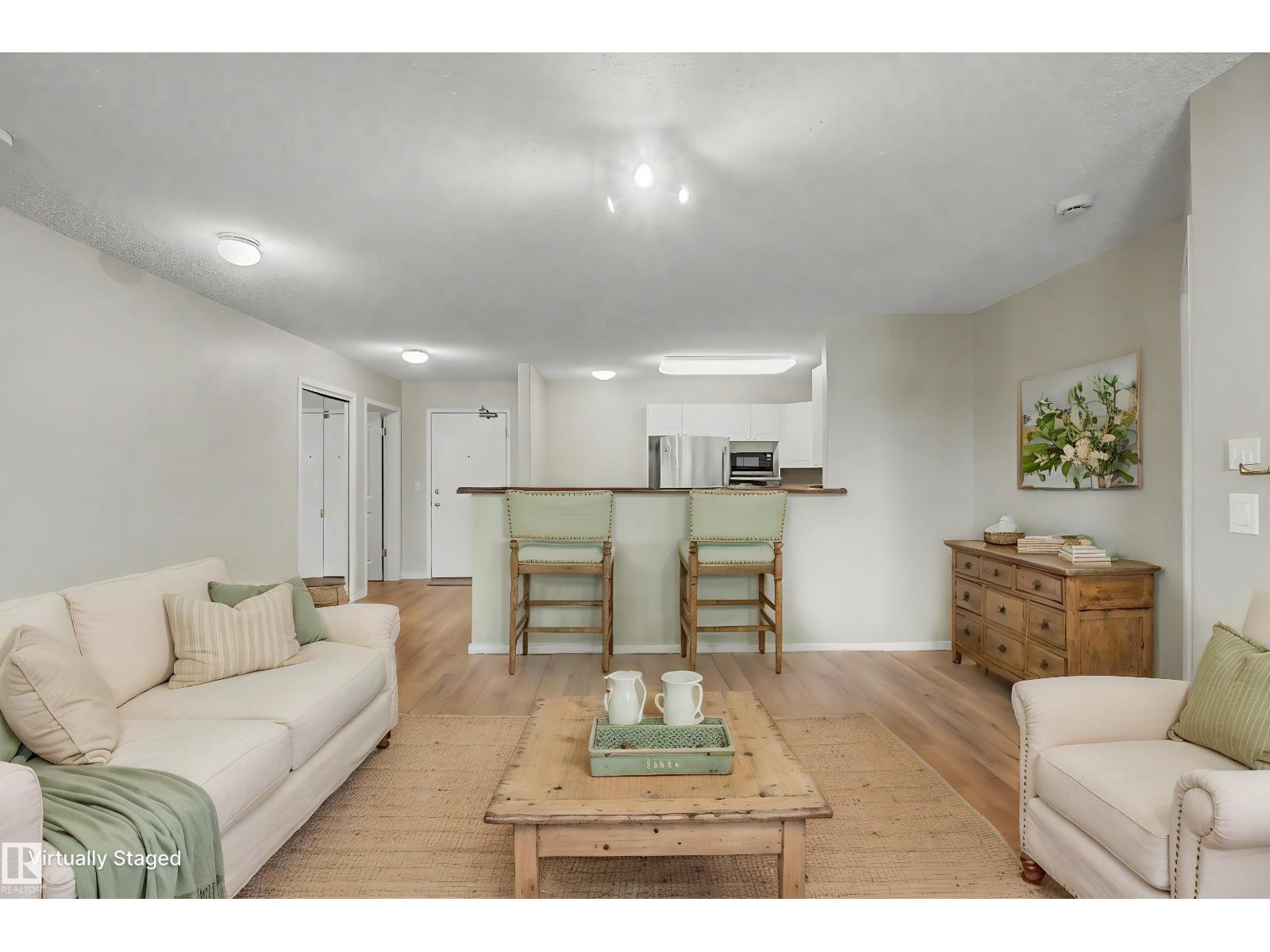 #302 Condo 7951 96 ST NW NW - 5