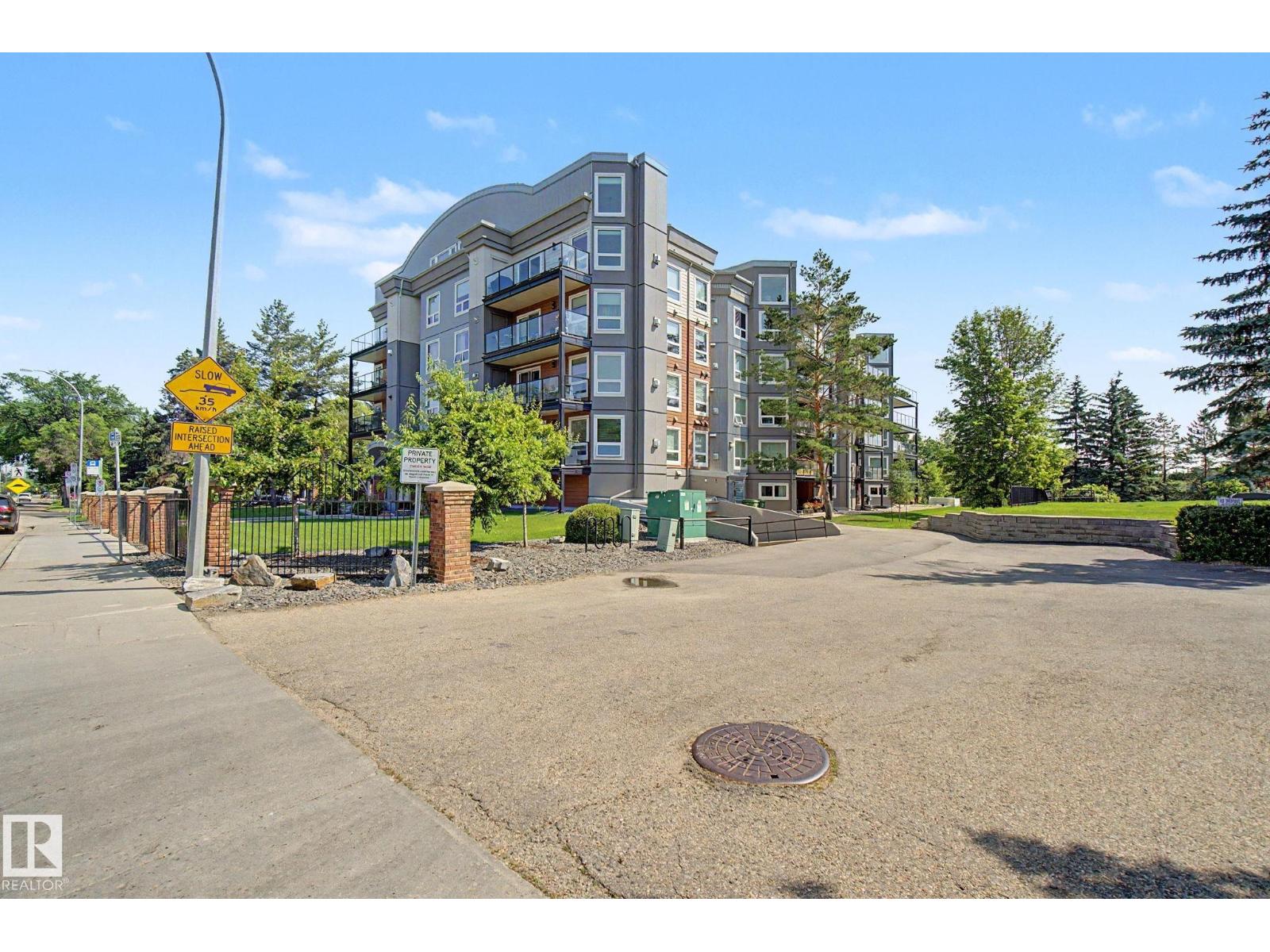 #302 Condo 7951 96 ST NW NW - 53