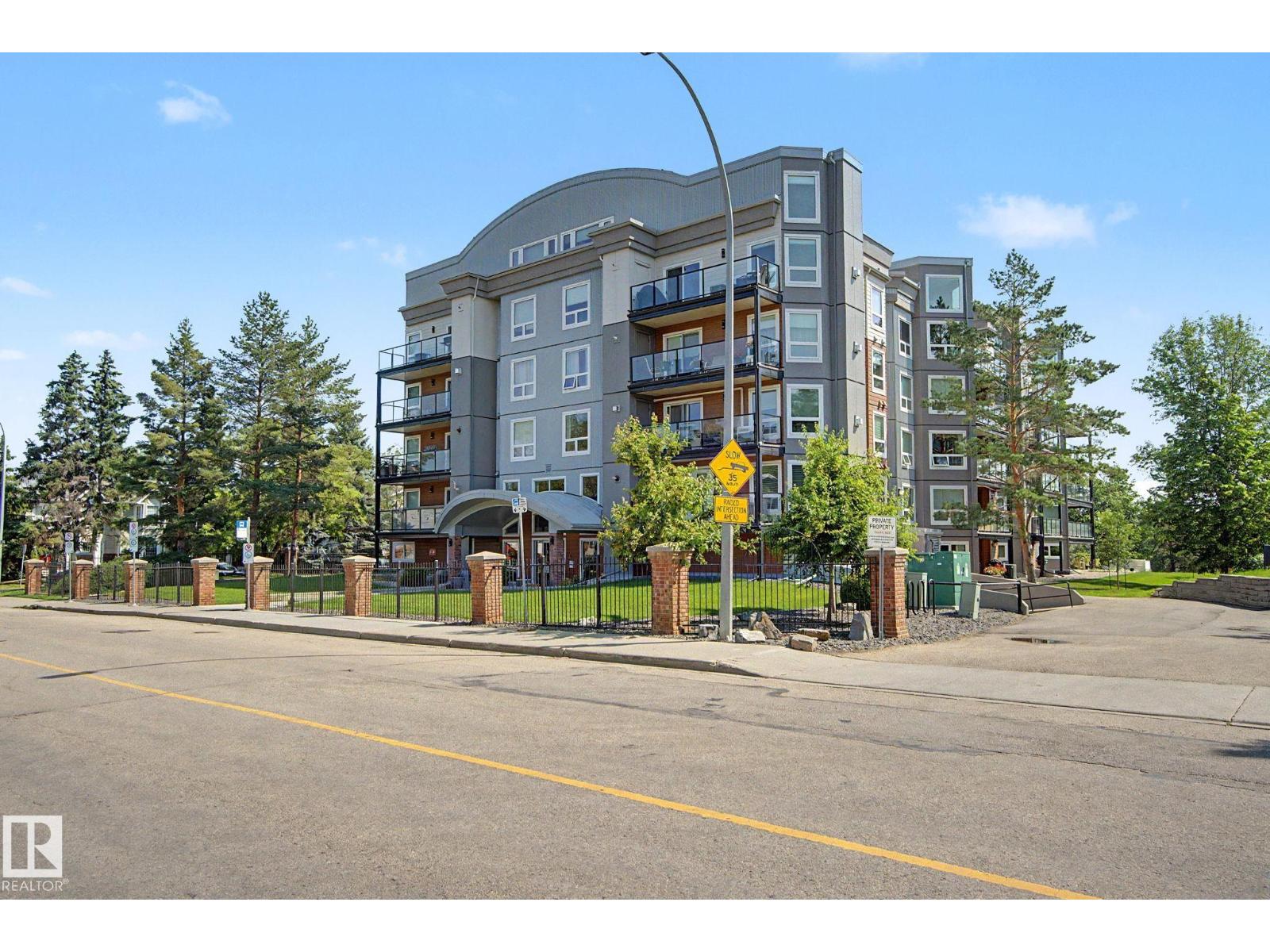 #302 Condo 7951 96 ST NW NW - 54