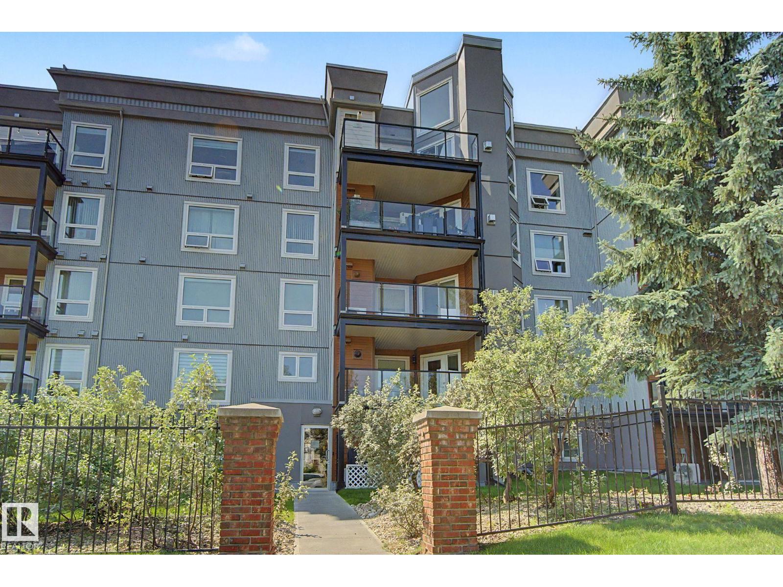 #302 Condo 7951 96 ST NW NW - 55