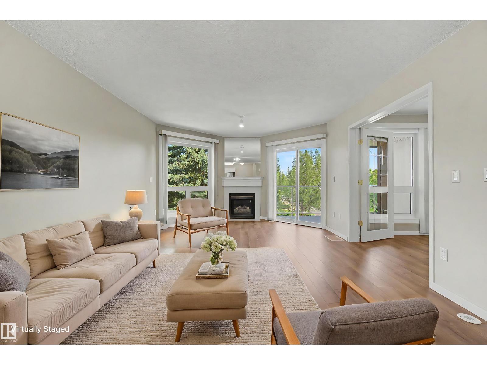#302 Condo 7951 96 ST NW NW - 7