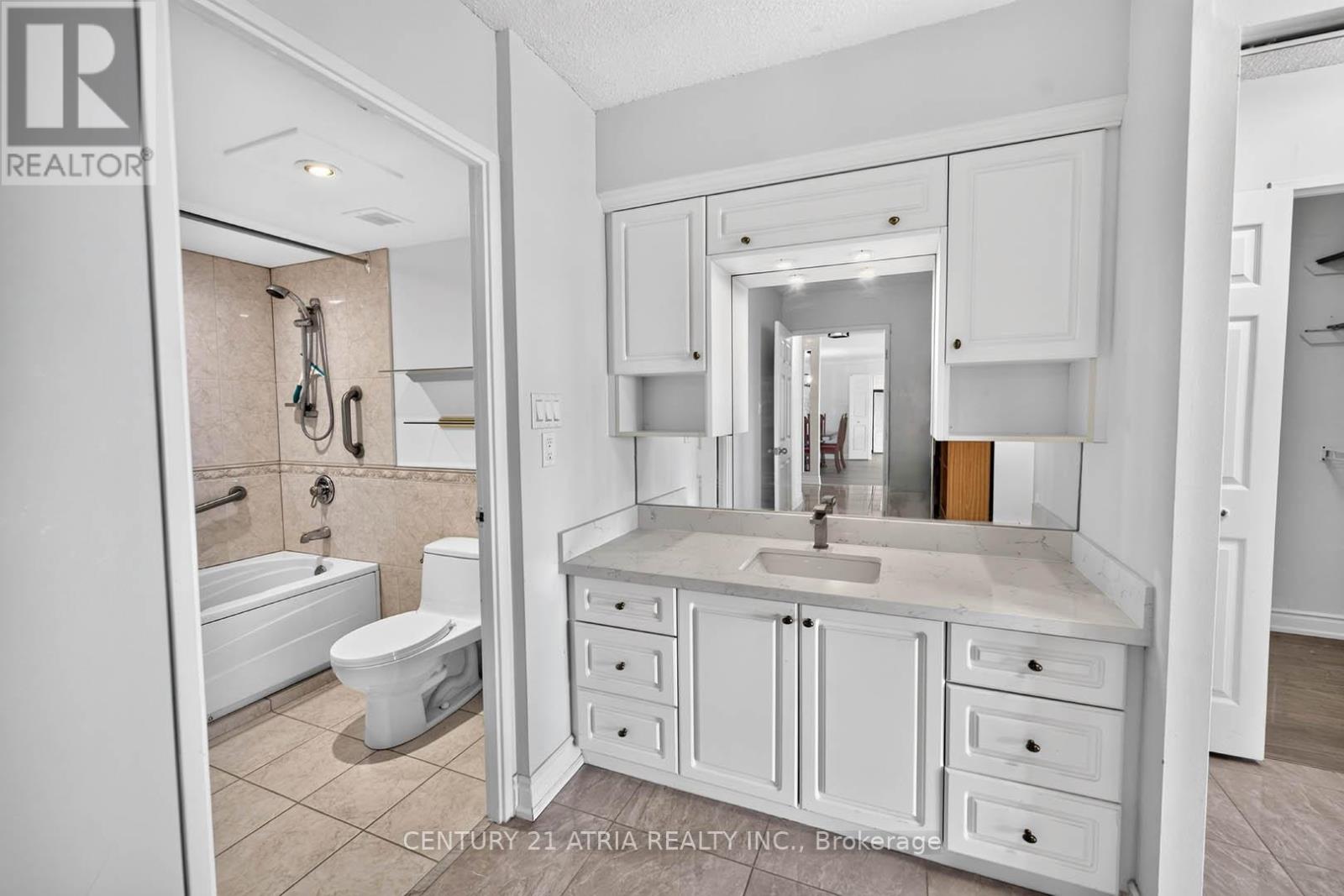 #1606 2350 BRIDLETOWNE CIRCLE - 22