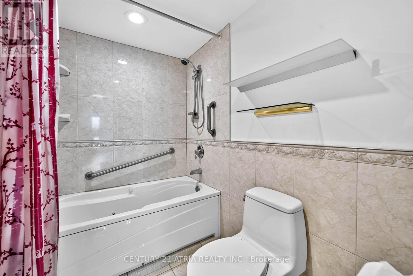 #1606 2350 BRIDLETOWNE CIRCLE - 23
