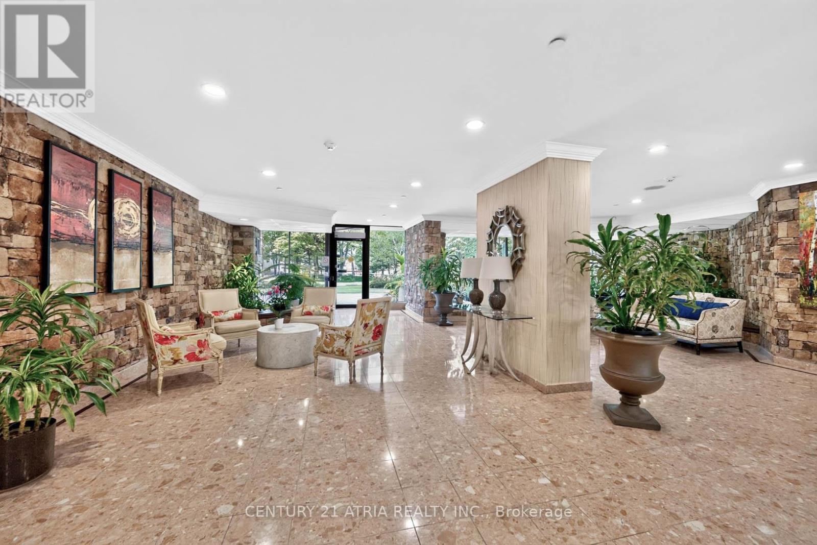 #1606 2350 BRIDLETOWNE CIRCLE - 3