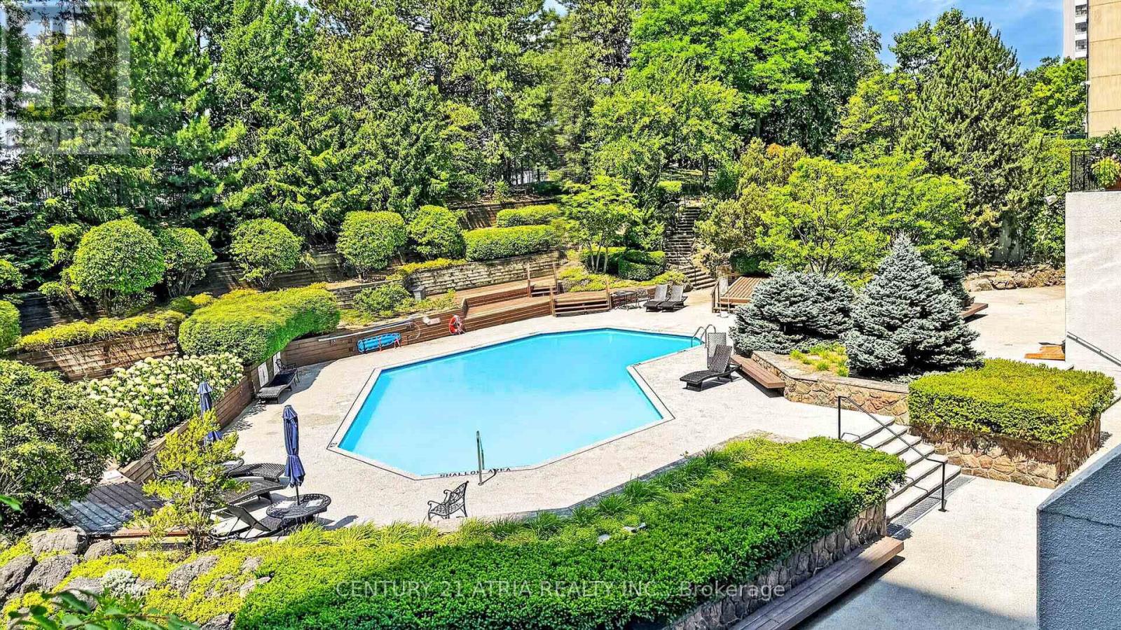 #1606 2350 BRIDLETOWNE CIRCLE - 48