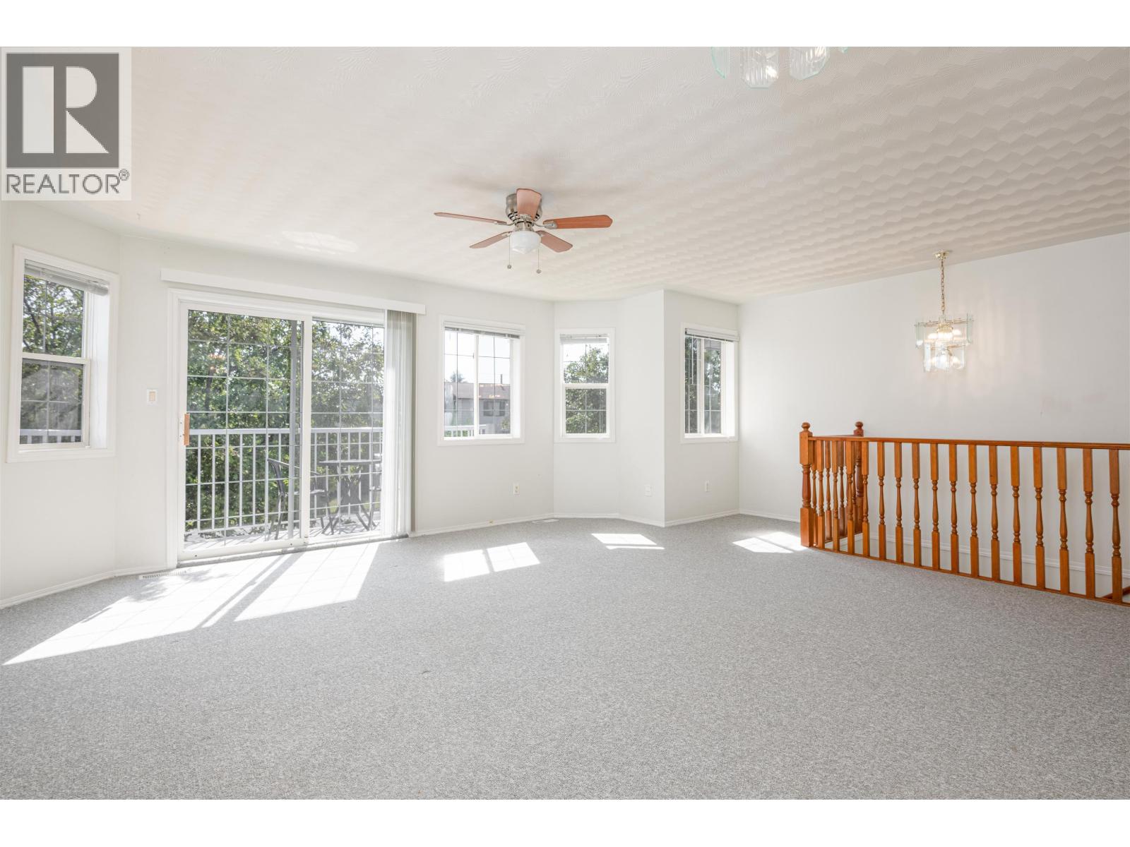 721 CARNEY STREET, Prince George