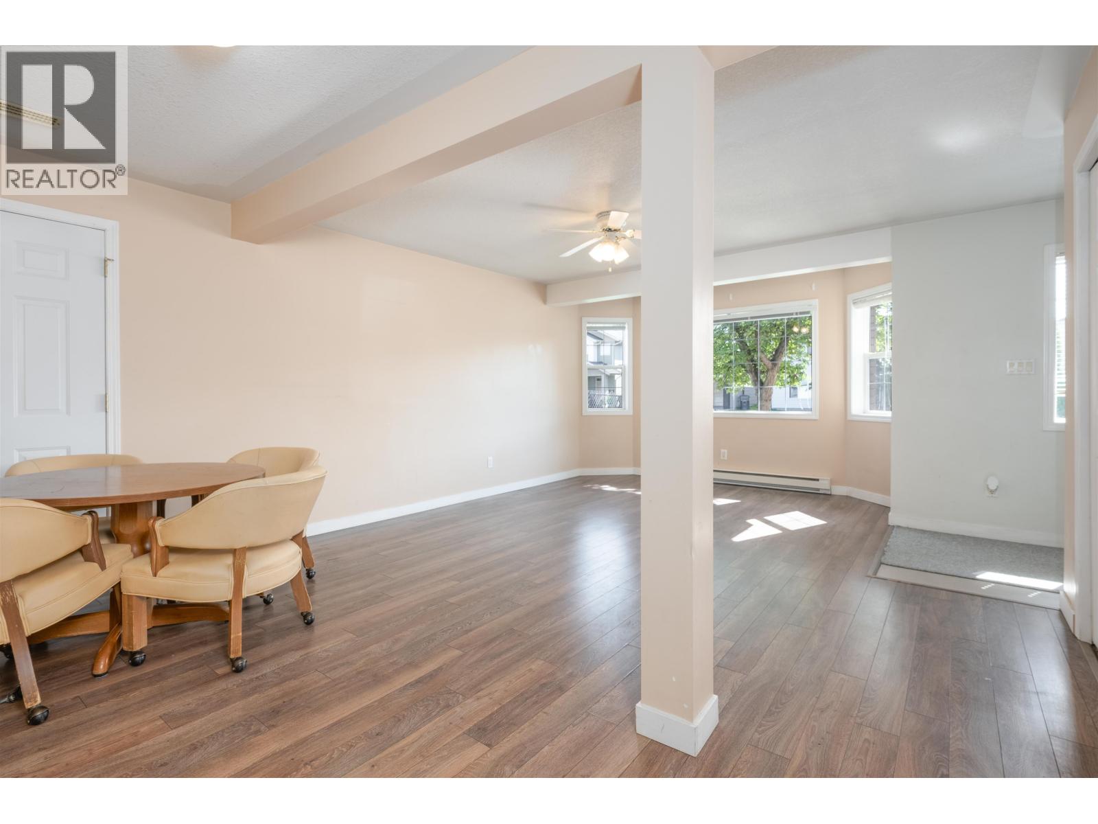721 CARNEY STREET, Prince George