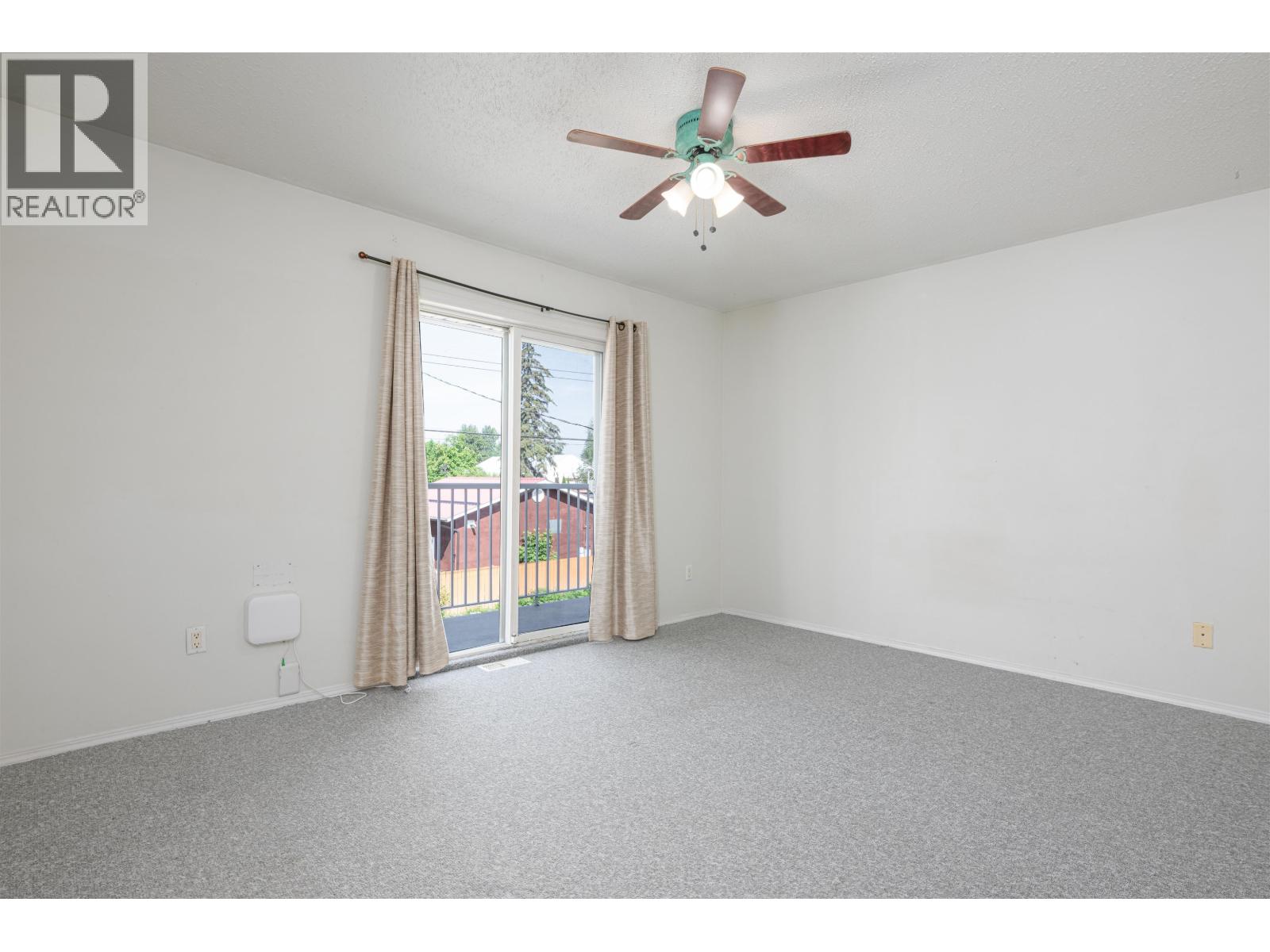 721 CARNEY STREET, Prince George