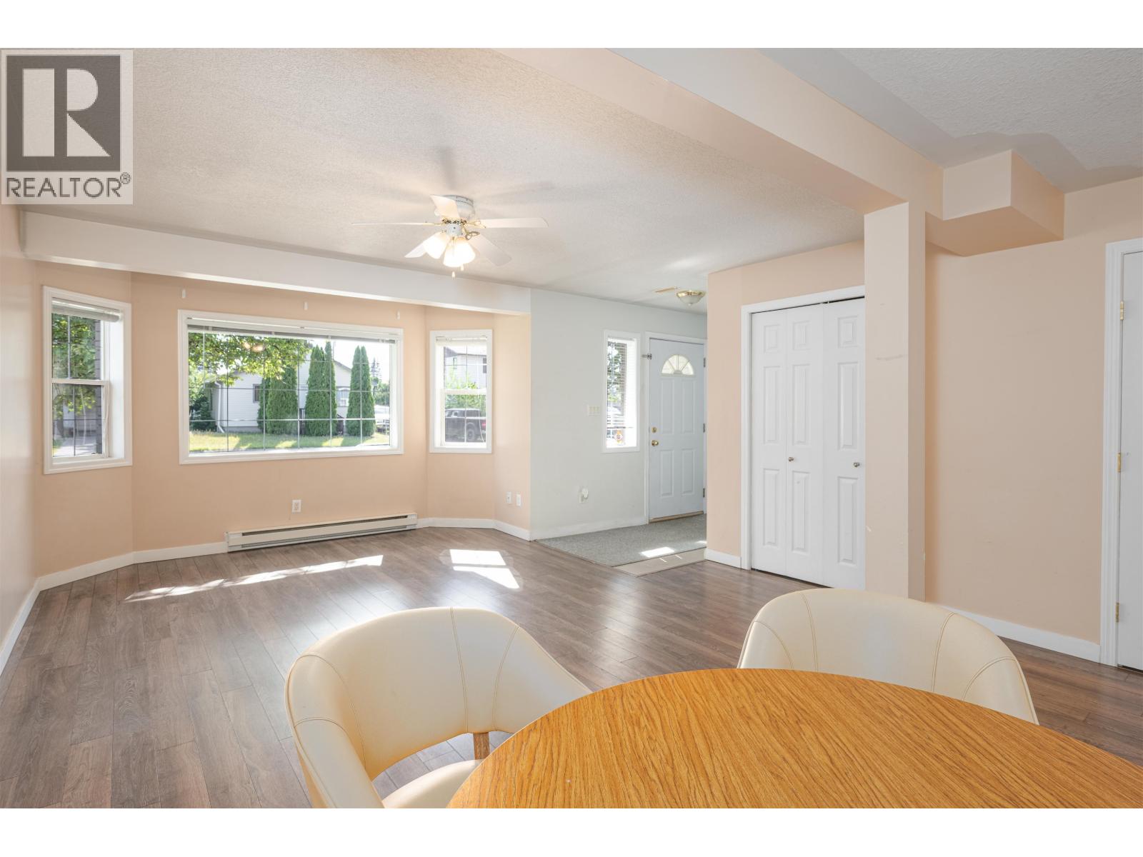 721 CARNEY STREET, Prince George