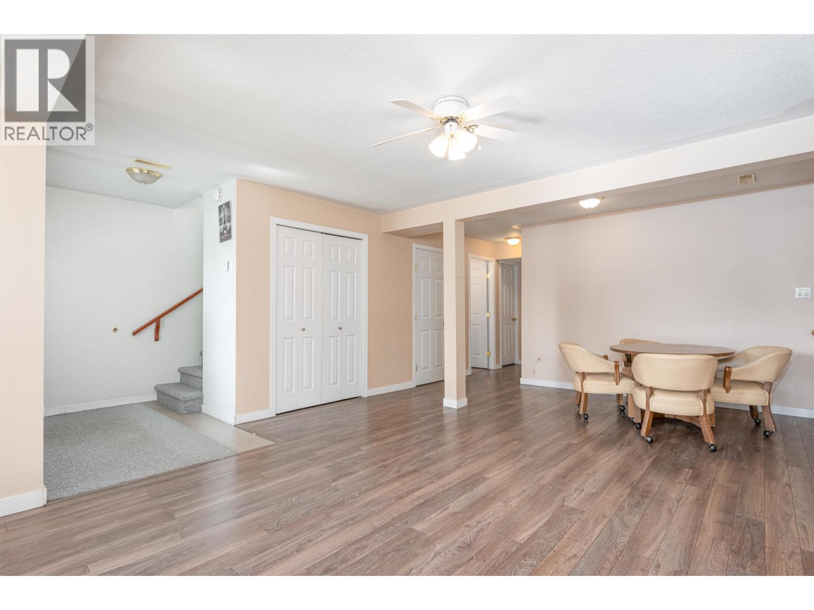 721 CARNEY STREET, Prince George