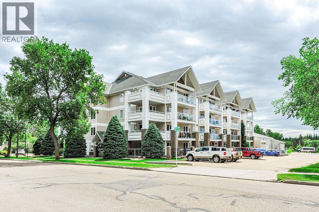 #208 5419 49 Avenue - 1