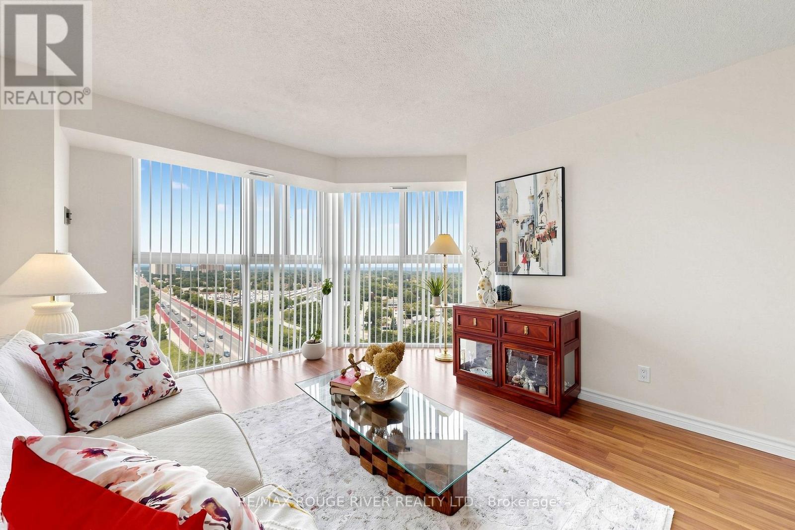 #1603 90 DALE AVENUE - 16