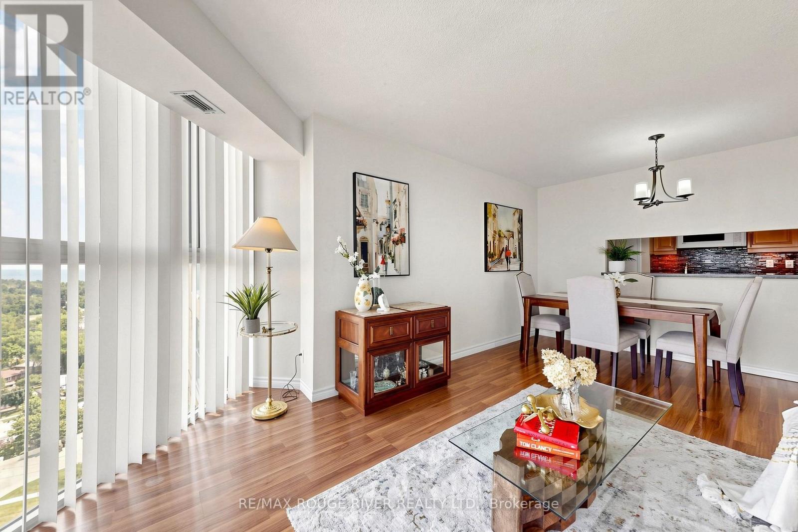 #1603 90 DALE AVENUE - 15