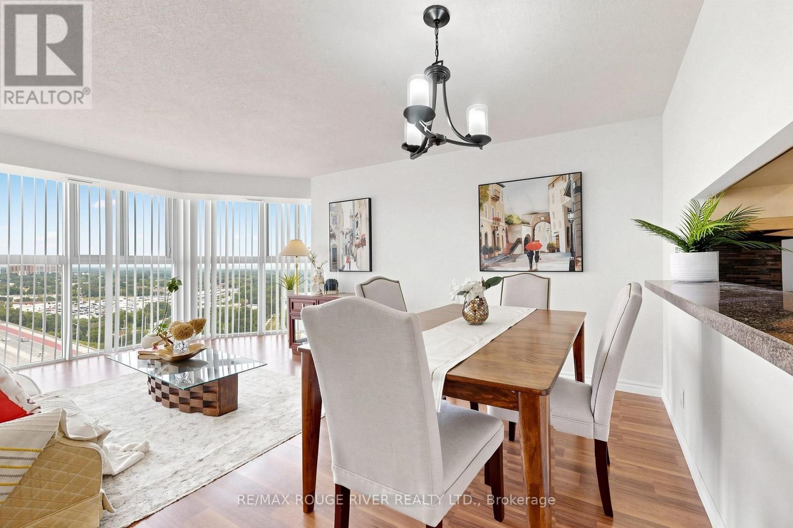 #1603 90 DALE AVENUE - 20