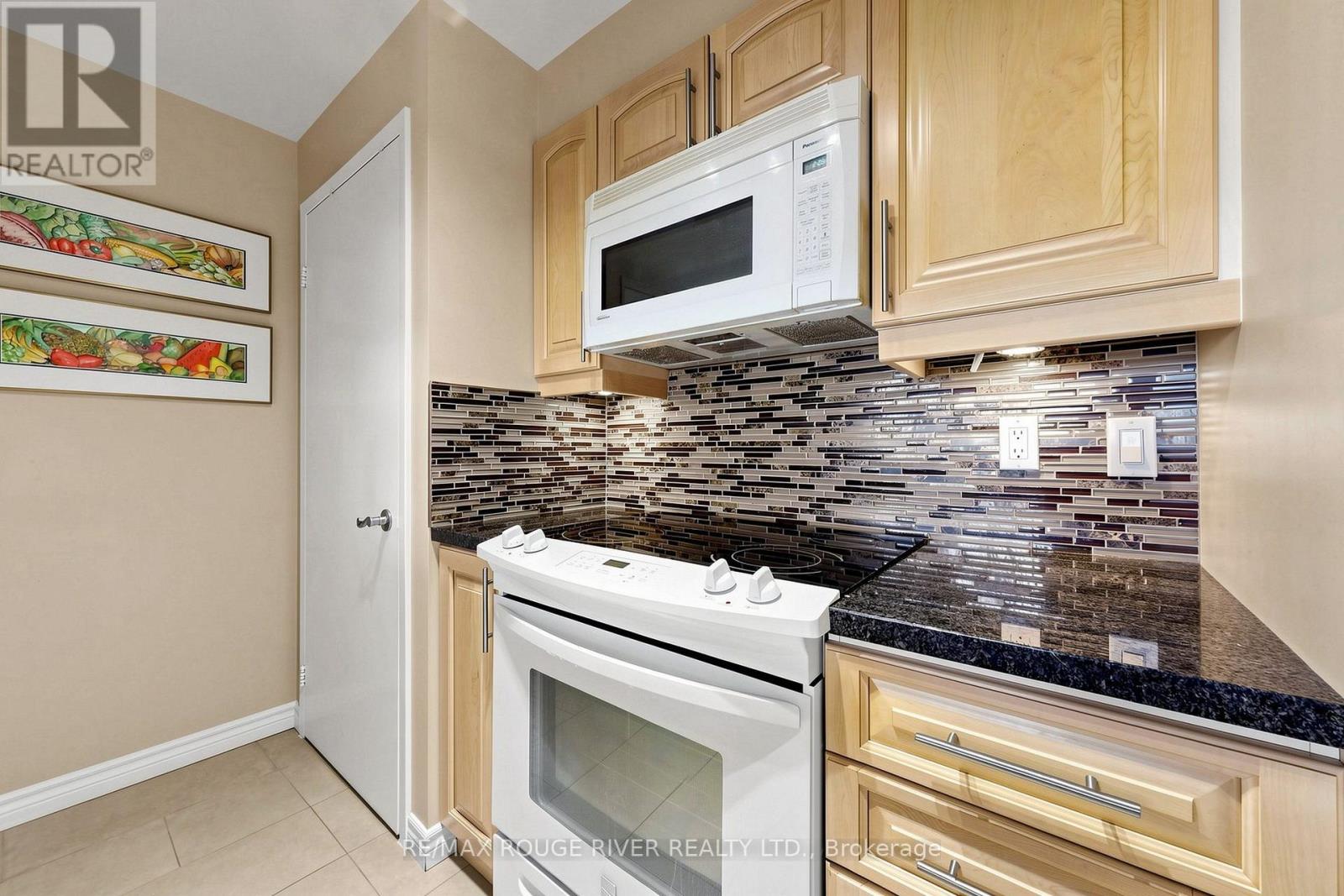 #1603 90 DALE AVENUE - 22