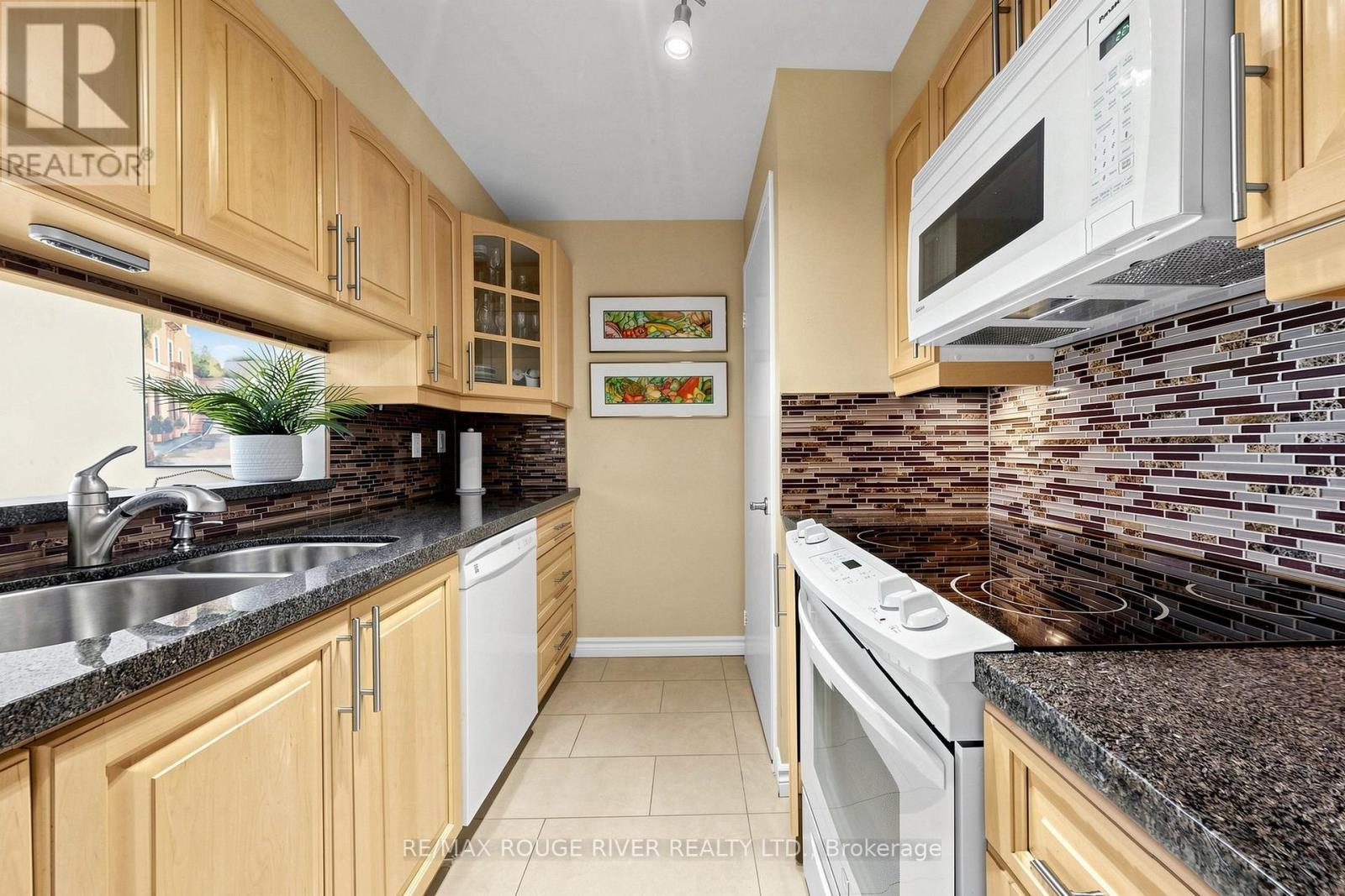 #1603 90 DALE AVENUE - 26