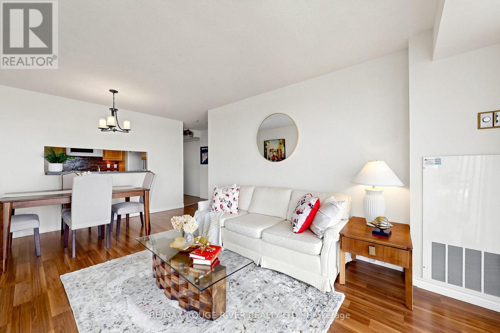 #1603 90 DALE AVENUE - 14