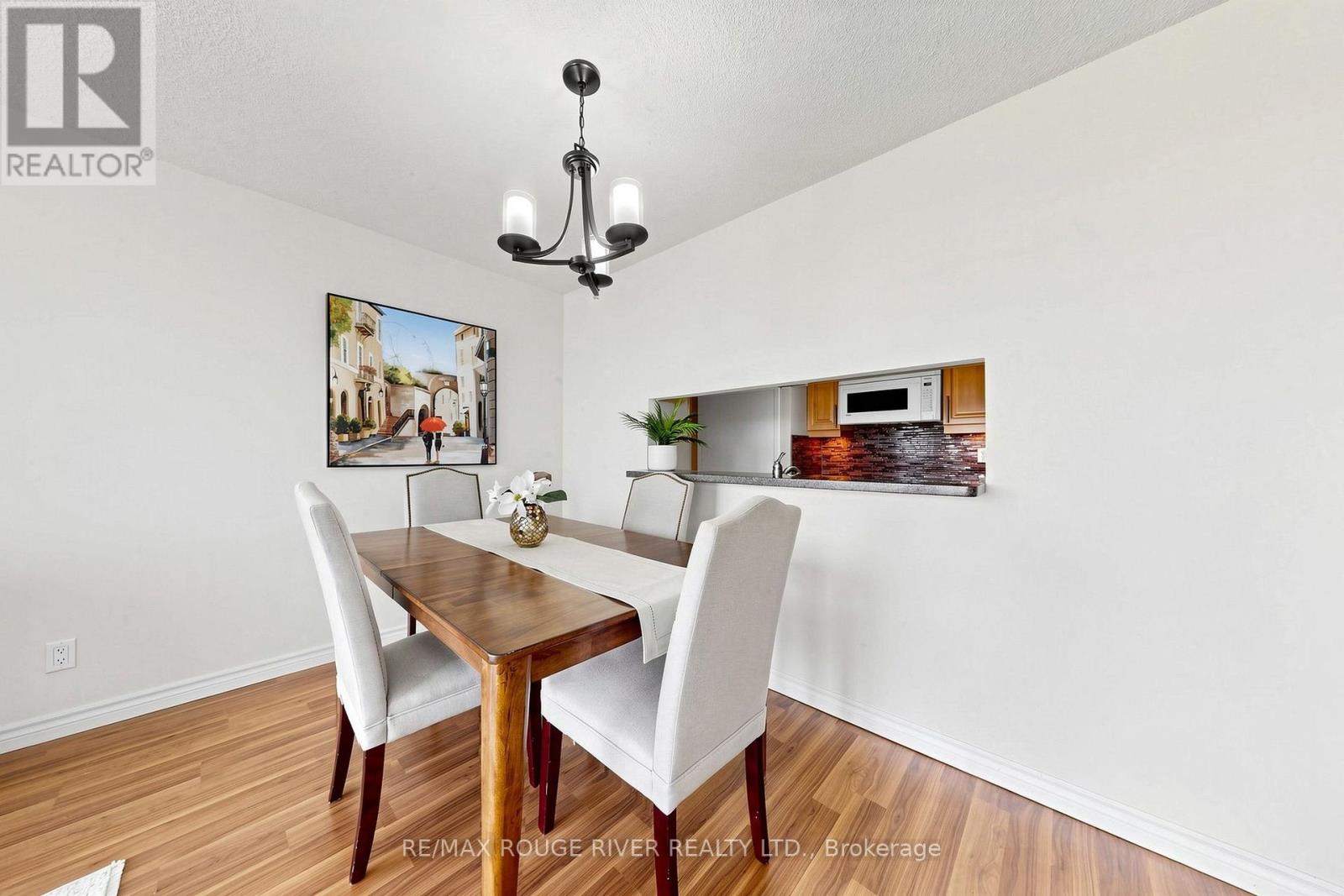 #1603 90 DALE AVENUE - 19
